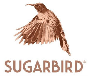 Sugarbird Juniper Unfiltered Gin 50 cl. 43% - Premiumgin.dk