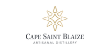 Bild für Galerieansicht laden Cape Saint Blaize Floristic Gin 70 cl. 43% - Premiumgin.dk