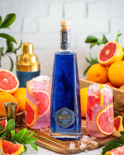 Bild für Galerieansicht laden Mirari Blue Orient Spiced Gin 43% 1/1 fl. - Premiumgin.dk