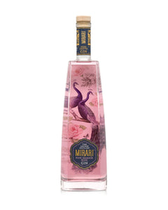 Mirari Damask Rose Gin 43% 1/1 fl. - Premiumgin.dk