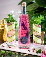 Bild für Galerieansicht laden Mirari Damask Rose Gin 43% 1/1 fl. - Premiumgin.dk