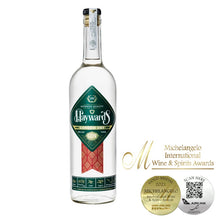 Bild für Galerieansicht laden Haywards London Dry Gin 43 % 70 cl. - Premiumgin.dk